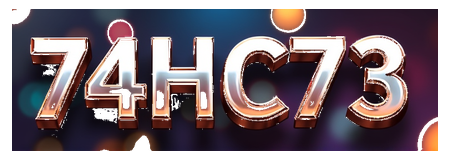 74hc73 logo